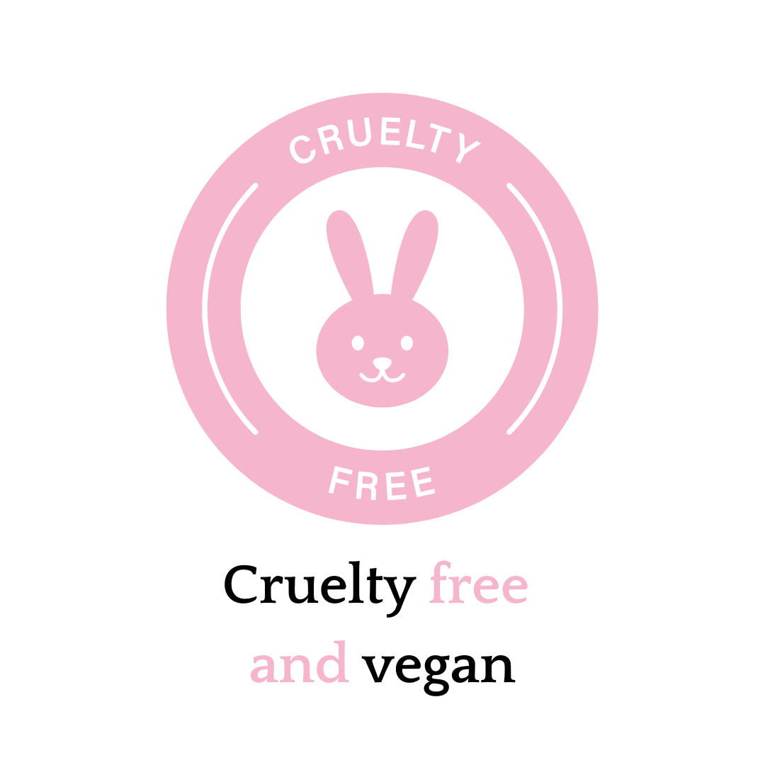 Cruelty Free - CA Beauty